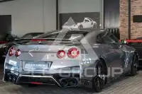 2020 Nissan GTR