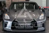 2020 Nissan GTR