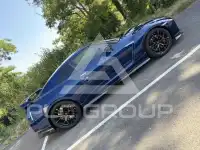 2020 Nissan GT-R