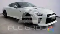 2020 Nissan GTR