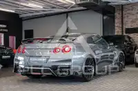 2020 Nissan GTR