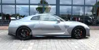 2020 Nissan GTR