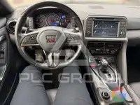 2020 Nissan GTR