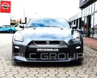 2020 Nissan GTR