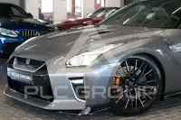 2020 Nissan GTR