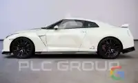 2020 Nissan GTR