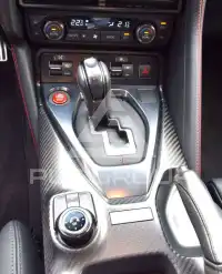 2020 Nissan GTR