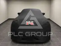 2020 Nissan GTR
