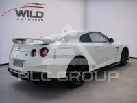 2020 Nissan GTR