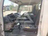 2020 Nissan NT400