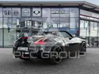 2020 Nissan 370Z