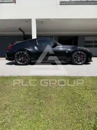 2020 Nissan 370Z