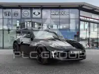 2020 Nissan 370Z
