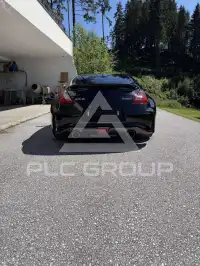2020 Nissan 370Z