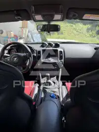 2020 Nissan 370Z