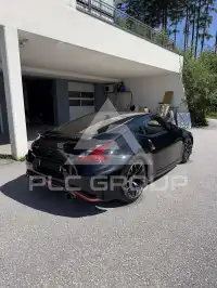 2020 Nissan 370Z