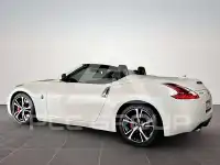 2020 Nissan 370Z