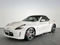 2020 Nissan 370Z