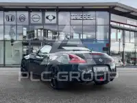 2020 Nissan 370Z