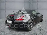 2020 Nissan 370Z