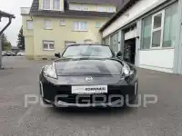 2020 Nissan 370Z