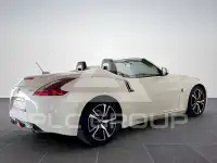 2020 Nissan 370Z