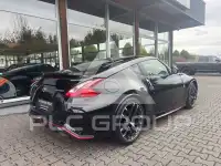 2020 Nissan 370Z