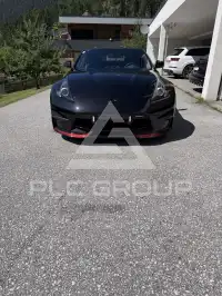 2020 Nissan 370Z