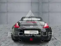 2020 Nissan 370Z