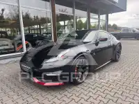 2020 Nissan 370Z
