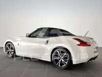 2020 Nissan 370Z