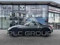 2020 Nissan 370Z