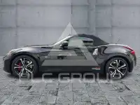 2020 Nissan 370Z