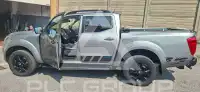 2020 Nissan Navara