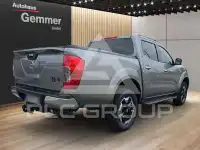 2020 Nissan Navara