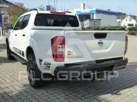 2020 Nissan Navara