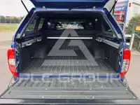 2020 Nissan Navara