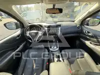 2020 Nissan Navara