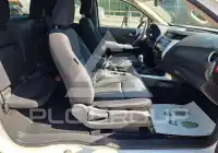 2020 Nissan Navara