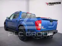 2020 Nissan Navara
