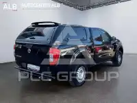 2020 Nissan Navara