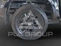 2020 Nissan Navara