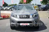 2020 Nissan Navara