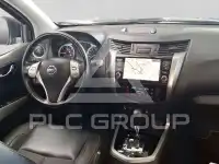 2020 Nissan Navara
