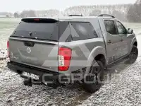 2020 Nissan Navara