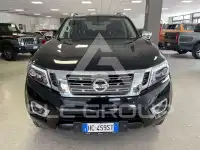 2020 Nissan Navara