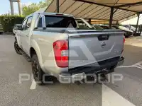 2020 Nissan Navara