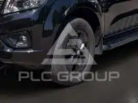 2020 Nissan Navara