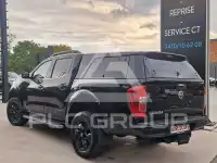 2020 Nissan Navara