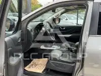2020 Nissan Navara